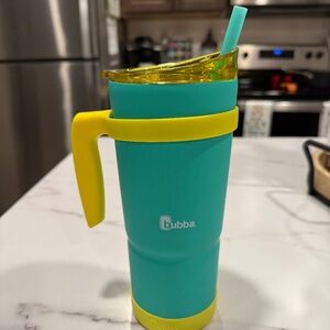 BUBBA Envy Insulated Stainless Steel Tumbler, specifically the 32 ounce model
